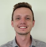 Staff member Josh McCoy from ID_fa0fae8b8c4e