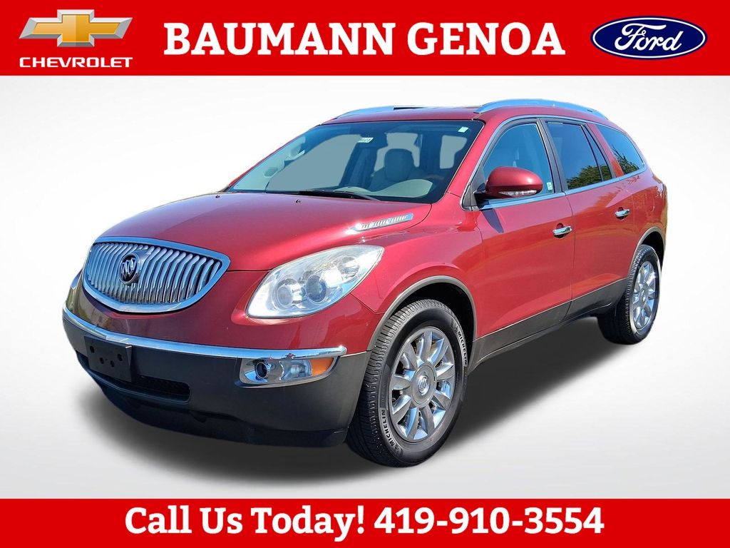 2011 Buick Enclave CXL-1 FWD's photo