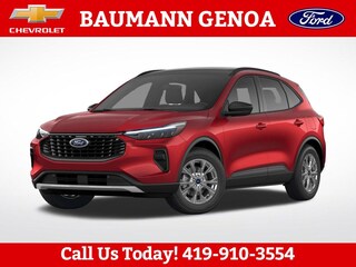 2026 Ford Escape Active&reg; SUV