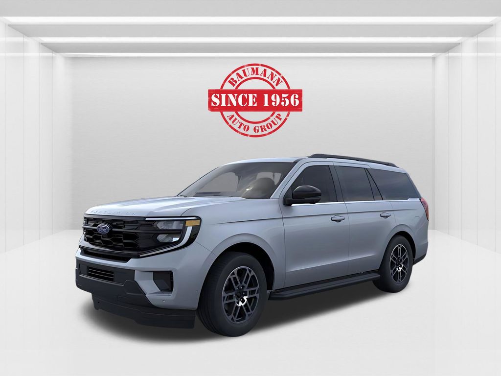 2026 Ford Expedition SUV 