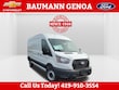  Ford Transit Commercial