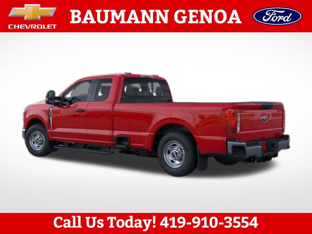 New 2026 Ford Super Duty F-250® XL TRUCK
