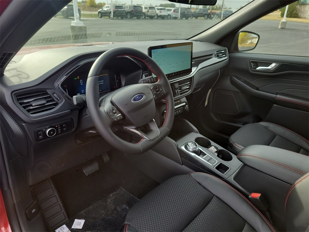 New 2026 Ford Escape ST-Line Select SUV