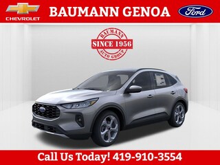 2026 Ford Escape ST-Line Select SUV