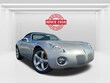  Pontiac Solstice