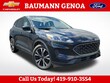 Ford Escape