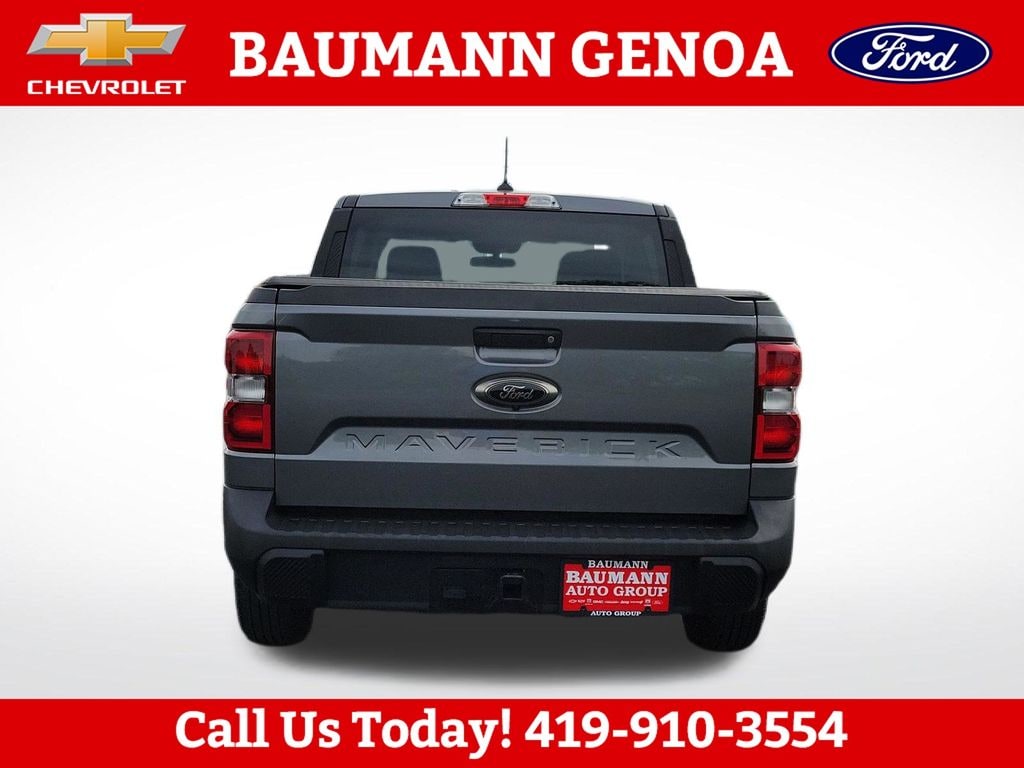 Used 2023 Ford Maverick XLT Truck
