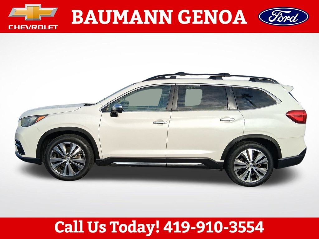 Used 2019 Subaru Ascent Touring SUV