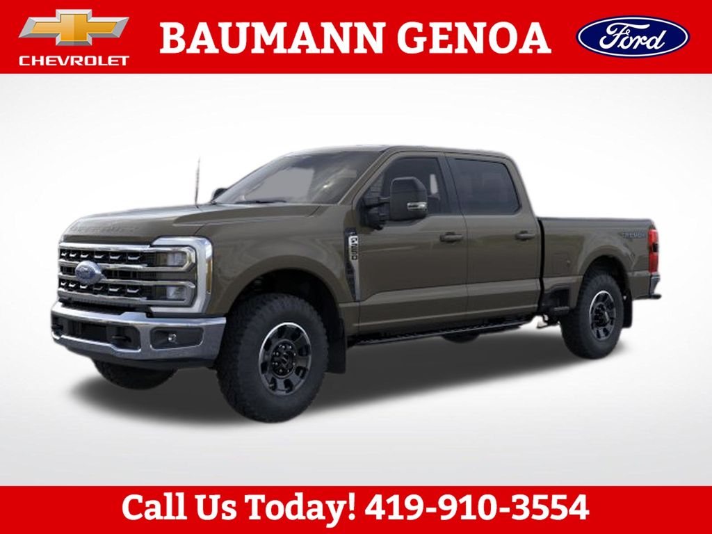  Ford Super Duty