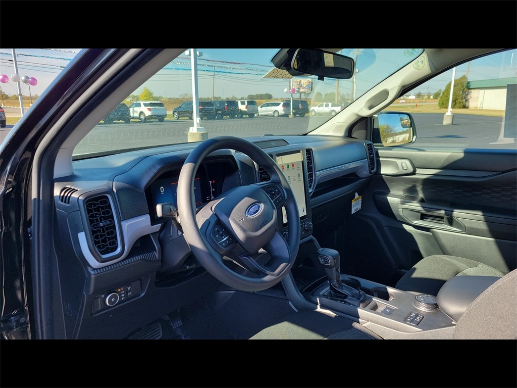 New 2025 Ford Ranger XL TRUCK