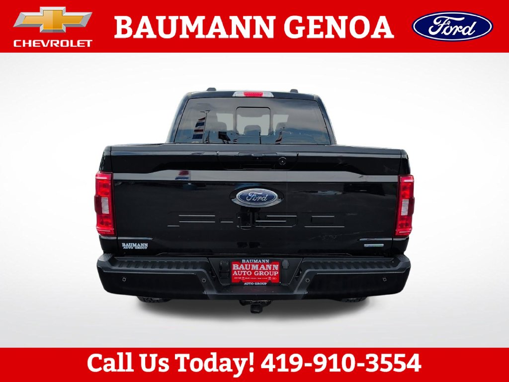 Used 2023 Ford F-150 XLT Truck