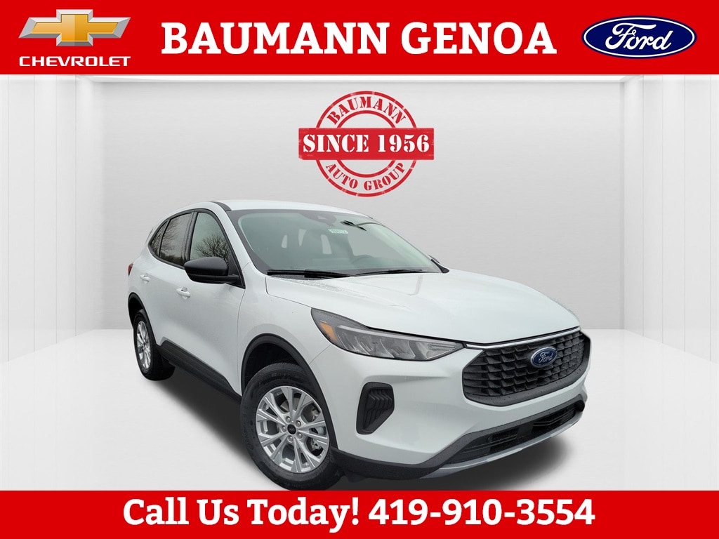 2026 Ford Escape Active's photo