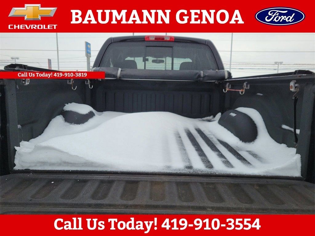 Used 2004 Dodge Ram 2500 SLT Truck