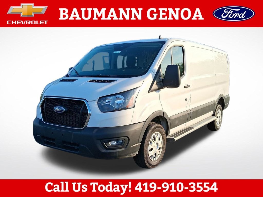 Used 2025 Ford Transit-250 Base Cargo Van