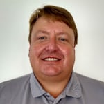 Staff member Brian Gentry from ID_fa0fae8b8c4e