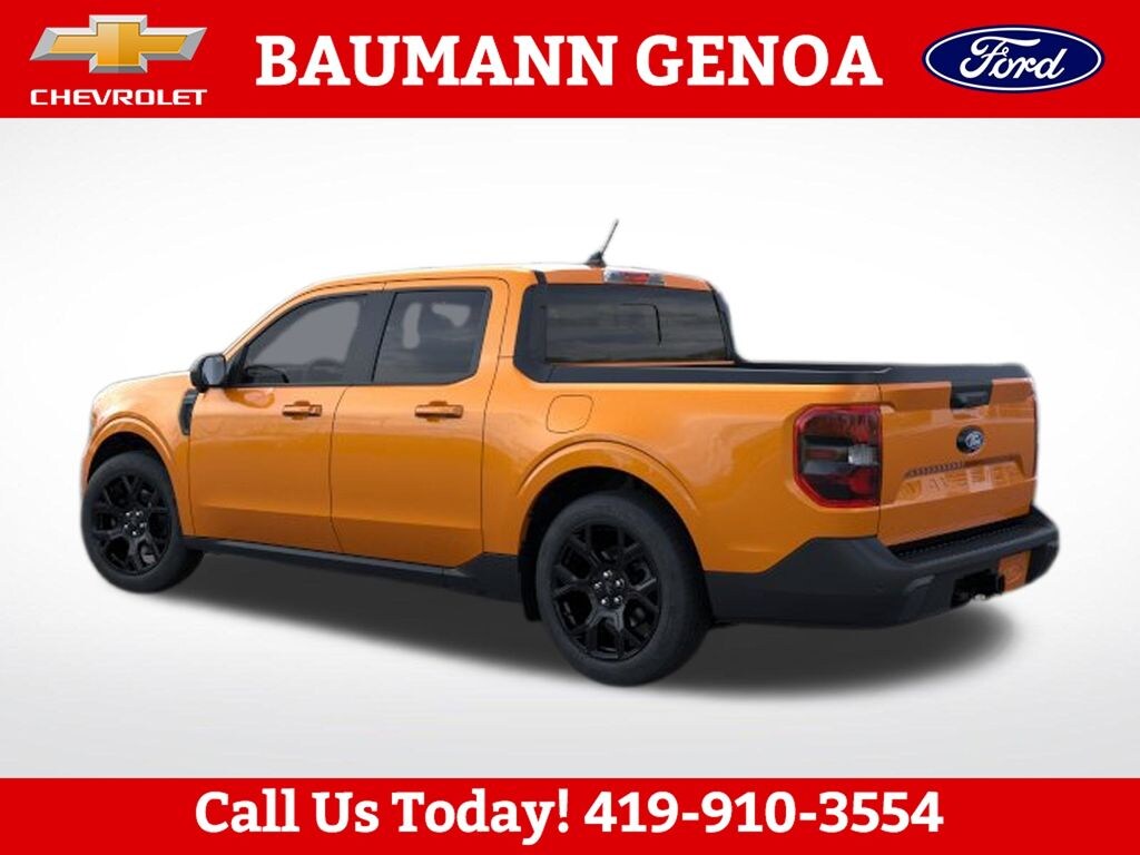 New 2026 Ford Maverick Lariat® TRUCK