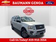 Ford Expedition EL