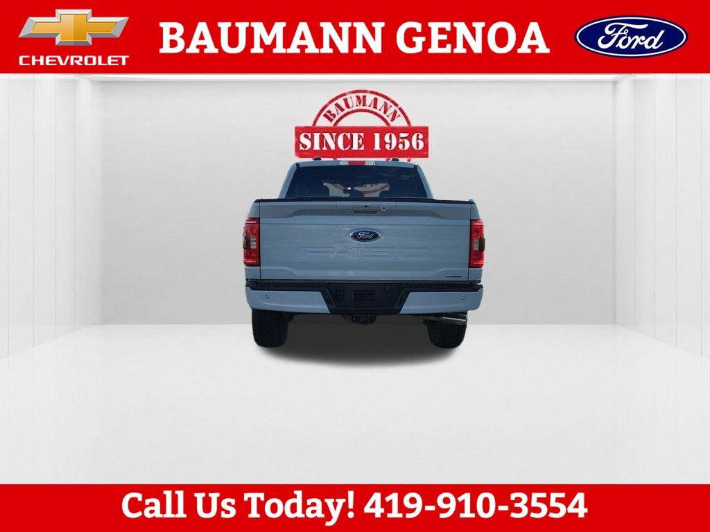 Used 2023 Ford F-150 XLT Truck