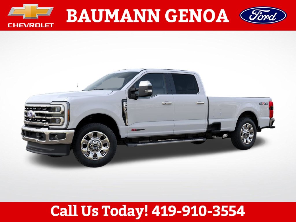  Ford Super Duty