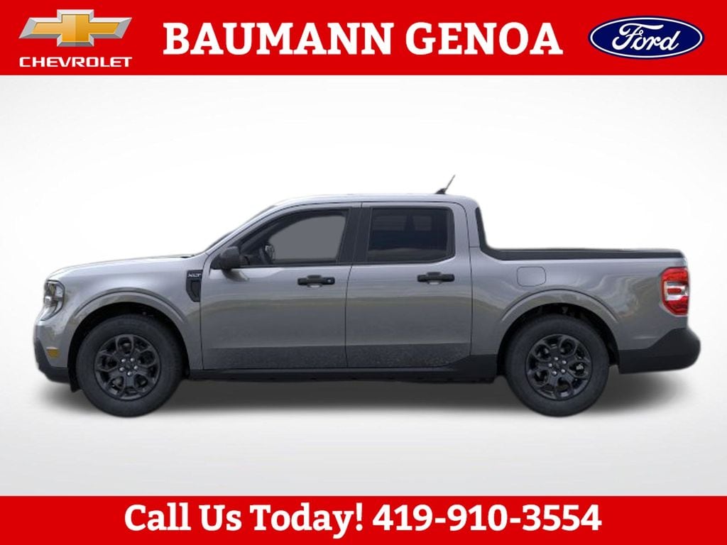 New 2026 Ford Maverick XLT TRUCK