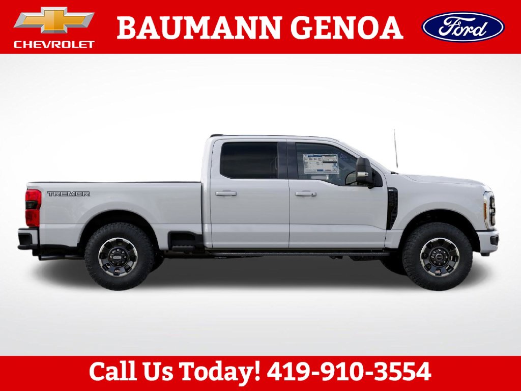 New 2027 Ford Super Duty F-250® XLT TRUCK