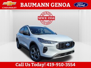 2026 Ford Escape ST-Line SUV