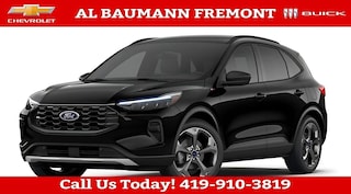 2026 Ford Escape ST-Line SUV