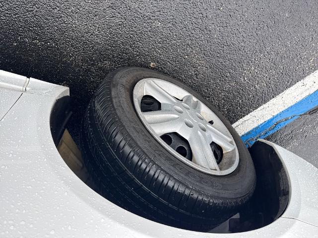 Used 2014 Chevrolet Impala Police Sedan with VIN 2G1WD5E33E1164507 for sale in Oregon, OH