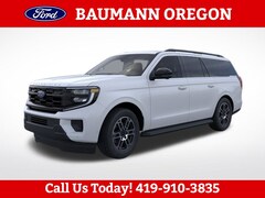 2026 Ford Expedition Max Active SUV
