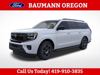 2026 Ford Expedition Max Active SUV