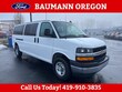  Chevrolet Express 3500