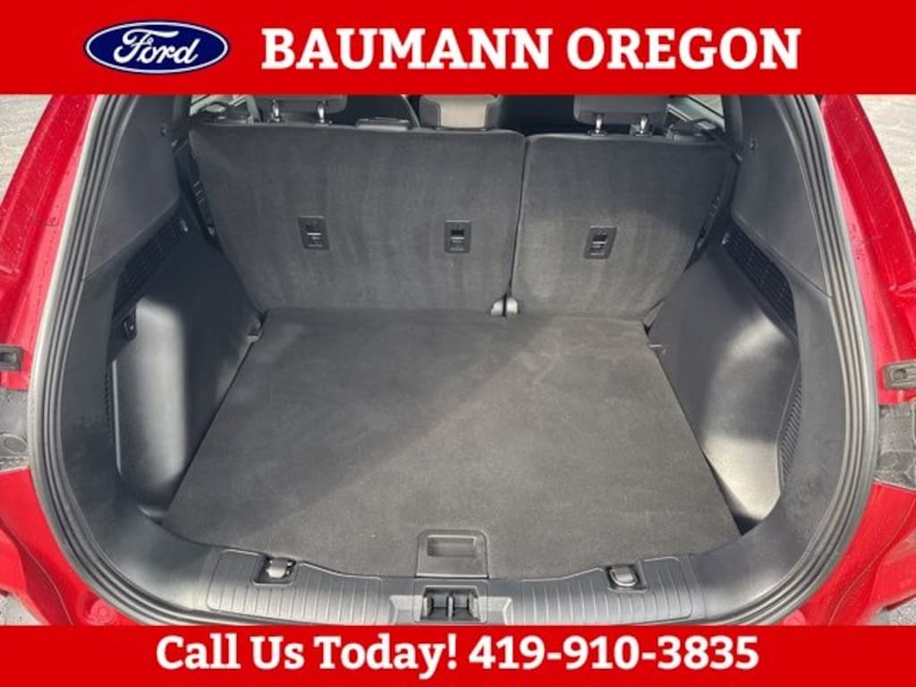 Used 2022 Ford Escape SE SUV