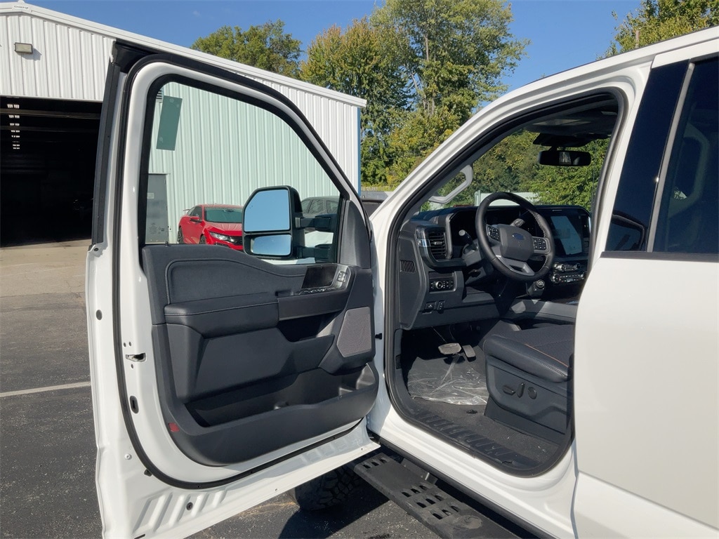 New 2026 Ford F-250  Truck Crew Cab