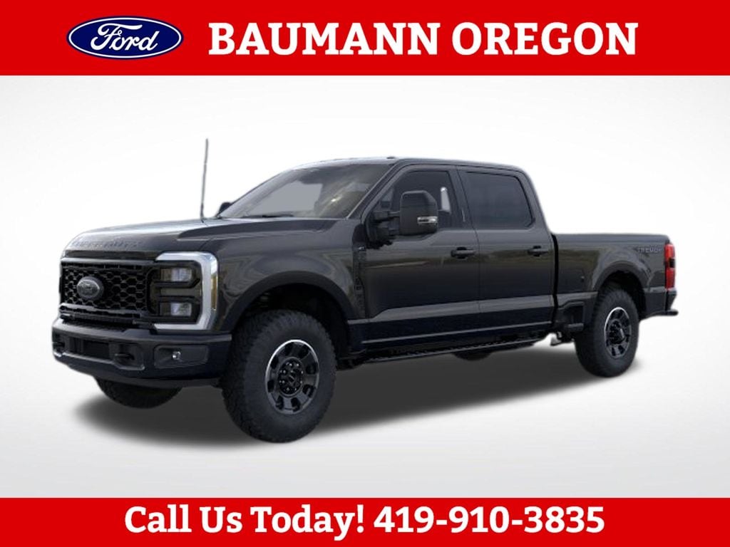 2026 Ford F-250 XLT 4x4 Crew Cab 6-3/4' Box's photo