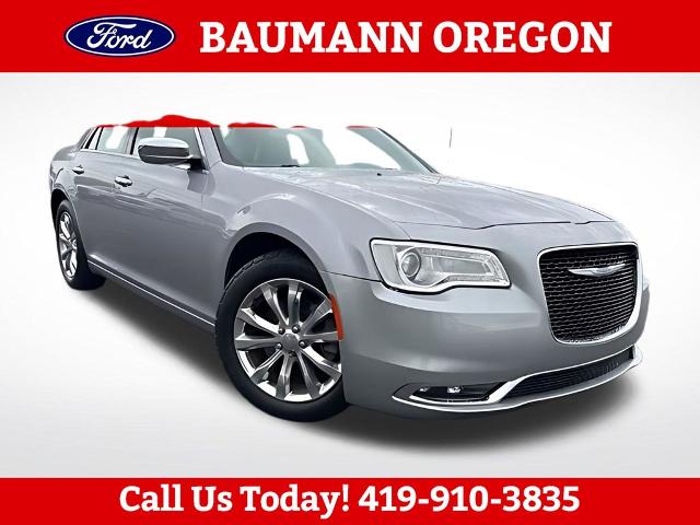2017 Chrysler 300 C AWD's photo