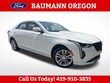  Cadillac CT4
