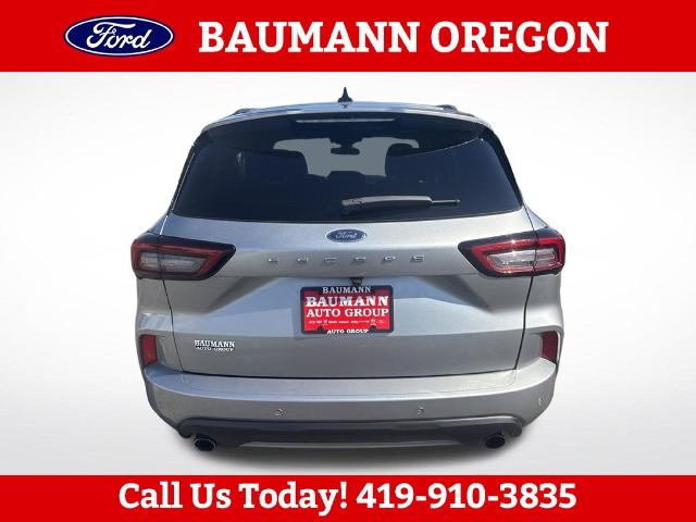 Used 2024 Ford Escape ST-Line SUV