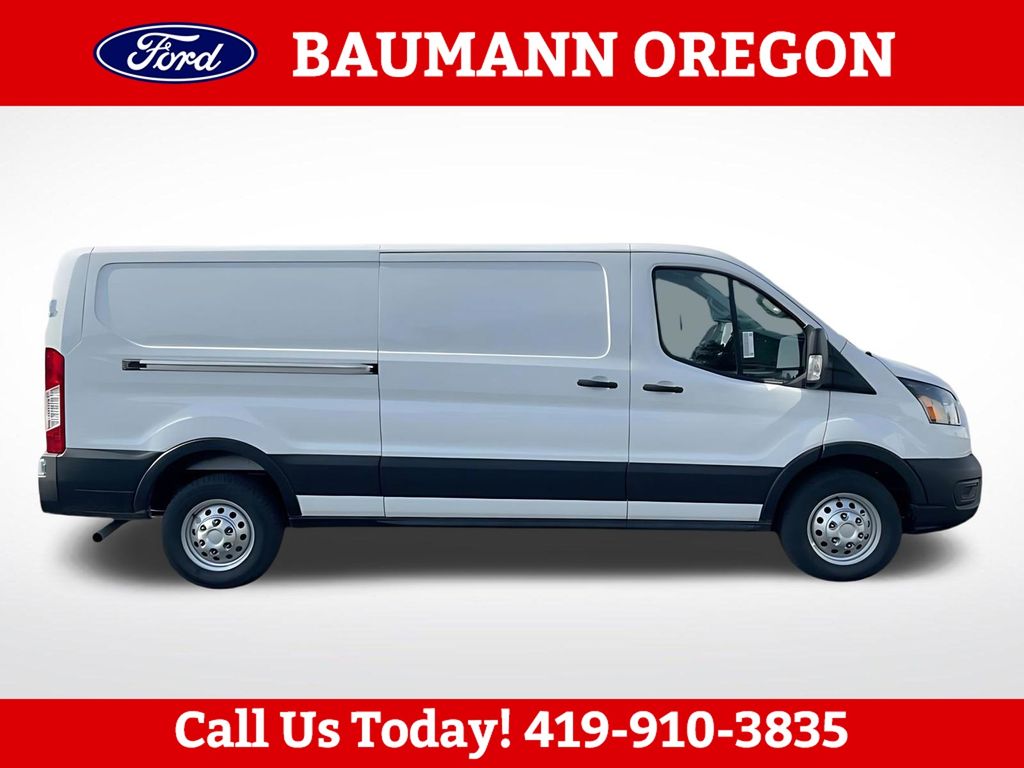 2025 Ford Transit Van Base - Photo 4