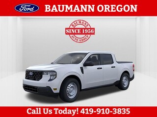 2026 Ford Maverick XL Truck SuperCrew