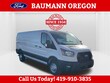  Ford Transit-150 Cargo