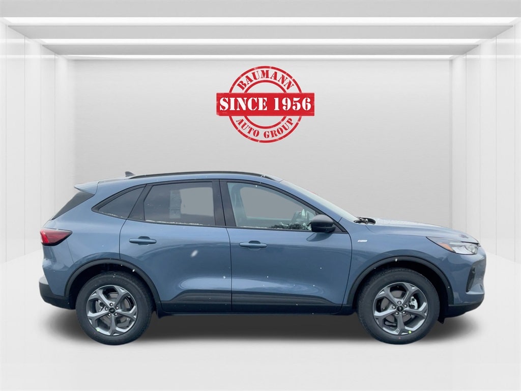 New 2026 Ford Escape ST-Line SUV