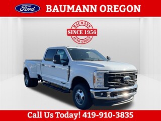 2026 Ford F-350 Truck Crew Cab