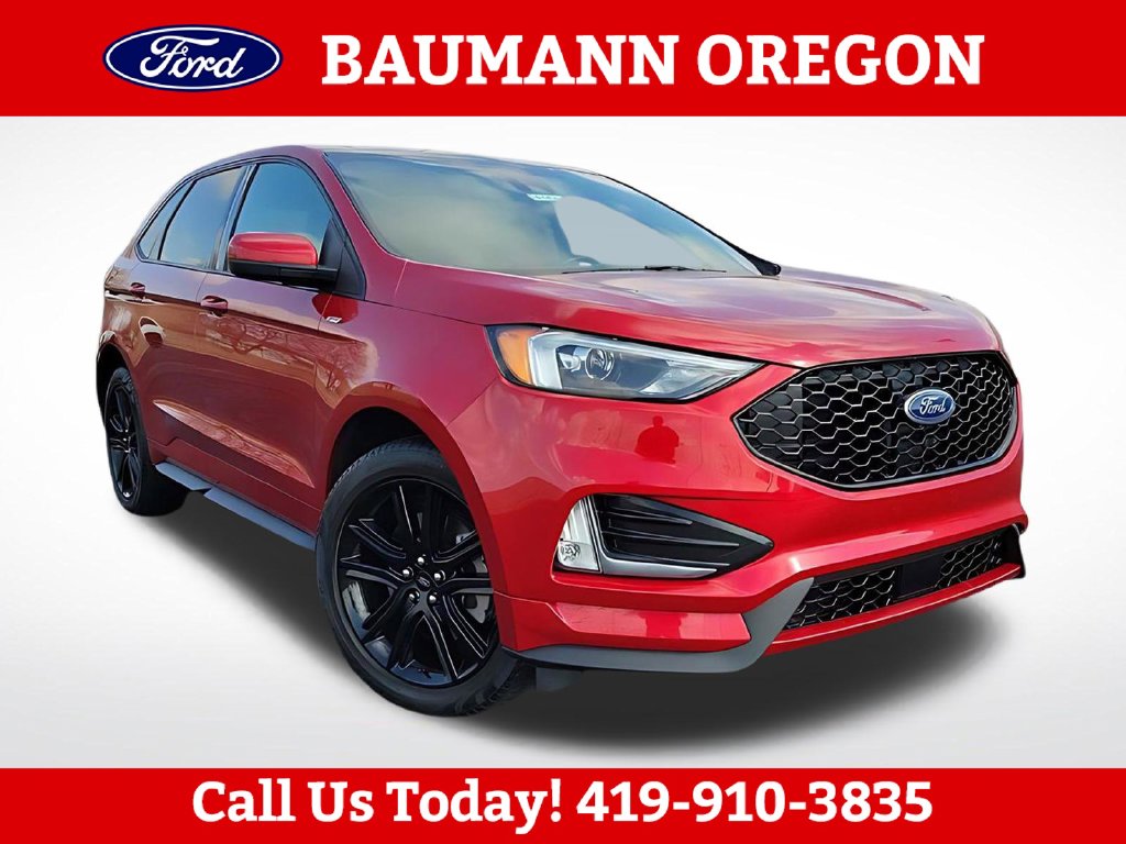 Used 2023 Ford Edge SUV