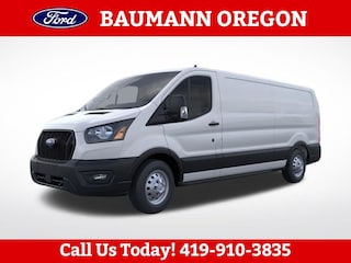 2025 Ford Transit-150 Cargo Base Van Low Roof Van