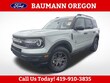  Ford Bronco Sport