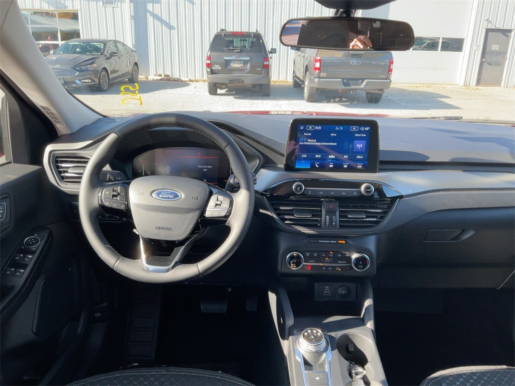 New 2026 Ford Escape Active SUV