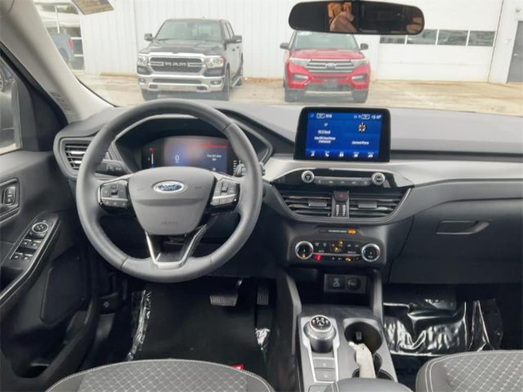 Used 2023 Ford Escape Active SUV