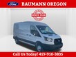 Ford Transit-250 Cargo