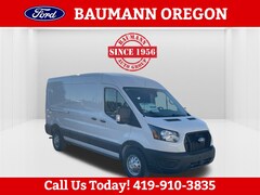 2025 Ford Transit-250 Cargo Base Van Medium Roof Van