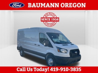 2025 Ford Transit-250 Cargo Base Van Medium Roof Van